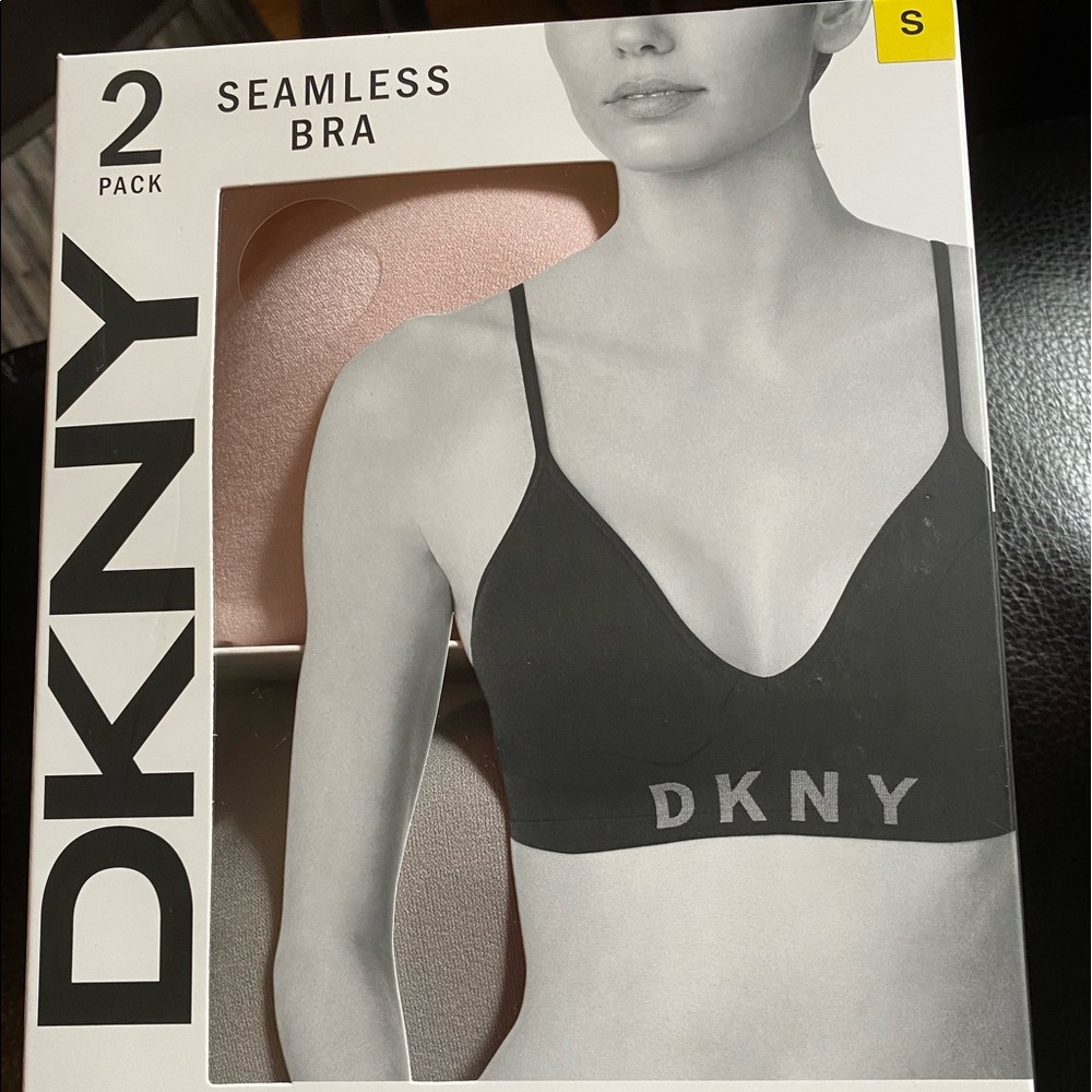 COPY - Seamless Bra